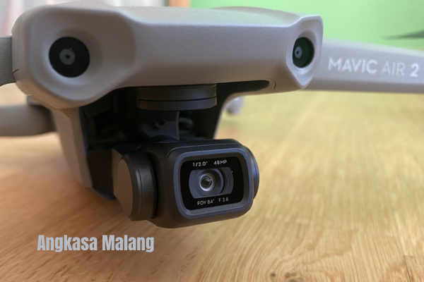 Manfaat dan Penggunaan Camera Drone untuk Pemetaan dan Fotografi
