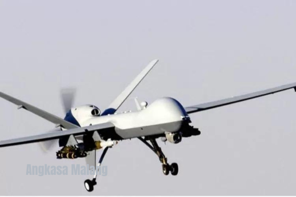 Potensi dan Tantangan dalam Penggunaan Drone untuk Keperluan Keamanan